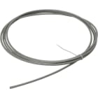 ETHERMA ETR26572 Stahlseil zur Zugantlastung fA1/4r Dachr