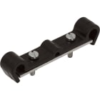 ETHERMA - ETR40527 Set von Zugentlastungsschellen fA1/4r He