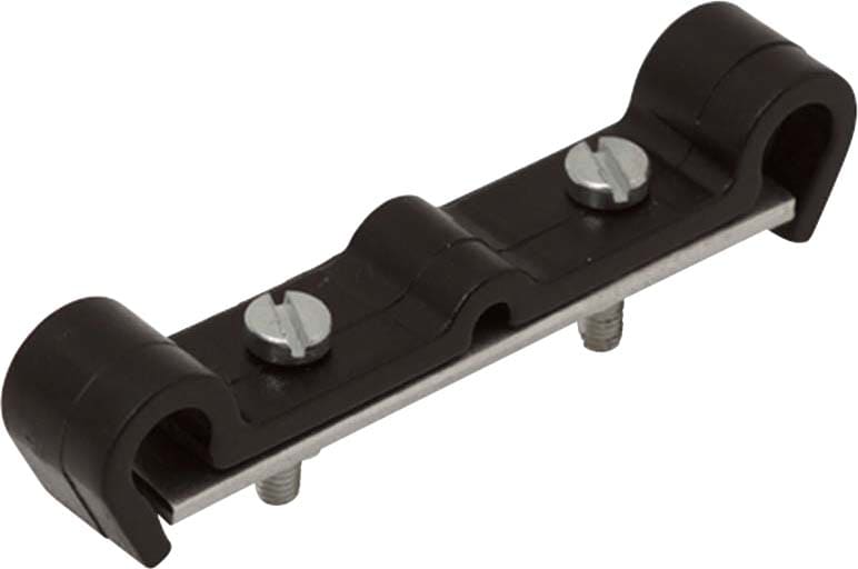 ETHERMA ETR40527 Set von Zugentlastungsschellen fA1/4r He