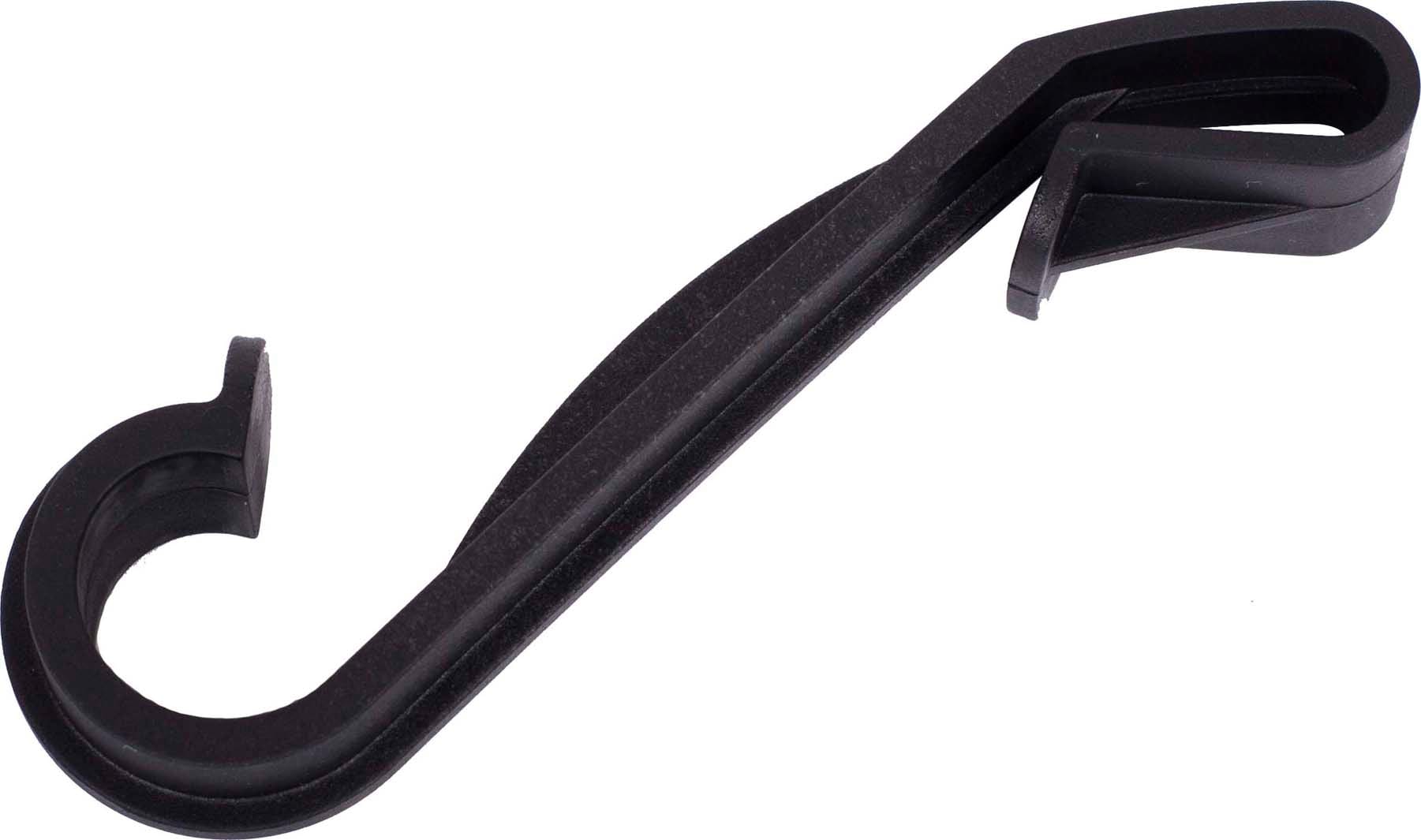 ETHERMA - ETR40988 Set von Befestigungsclips fA1/4r HeizbAn