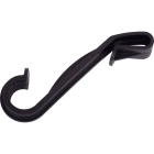 ETHERMA - ETR40988 Set von Befestigungsclips fA1/4r HeizbAn