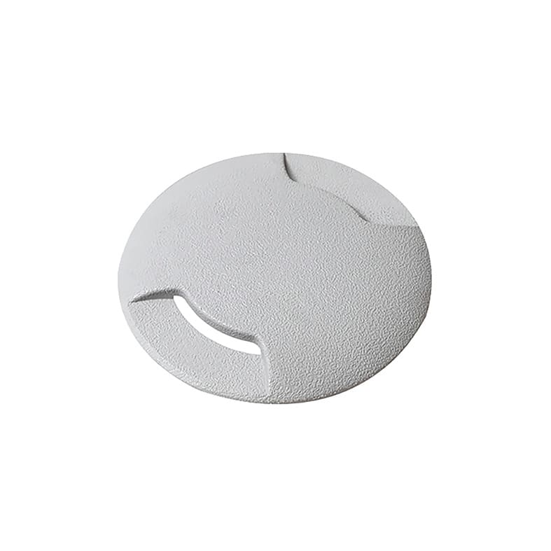 ROSSINI RSSDOL102GR UPLIGHT GRIGIO GU10 3,5W 30° IP67 2700-4