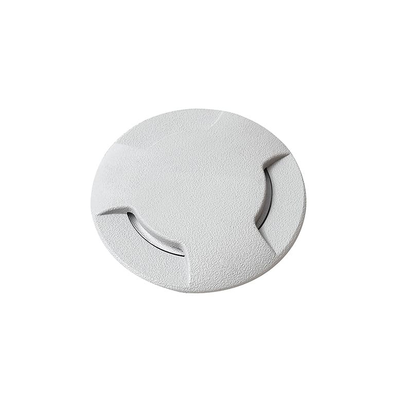 ROSSINI RSSDOL103GR UPLIGHT GRIGIO GU10 3,5W 30° IP67 2700-4