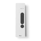 NICE SPA - NICDOMIP1 TRASMETTITORE NICE DOM P1 WHITE