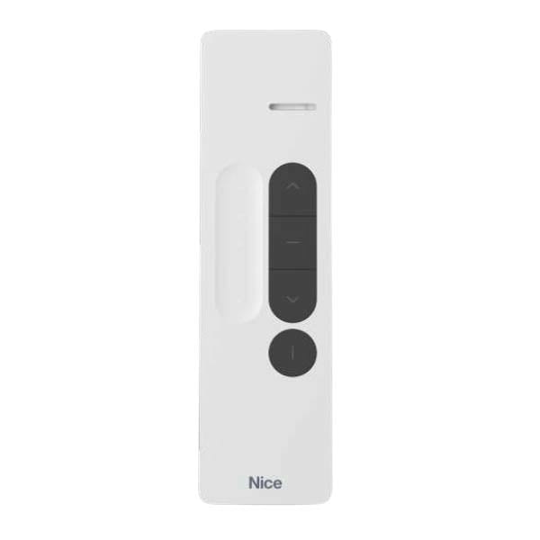 NICE SPA NICDOMIP1SV TRASMETTITORE NICE DOM P1SV SOLE ON-OFF