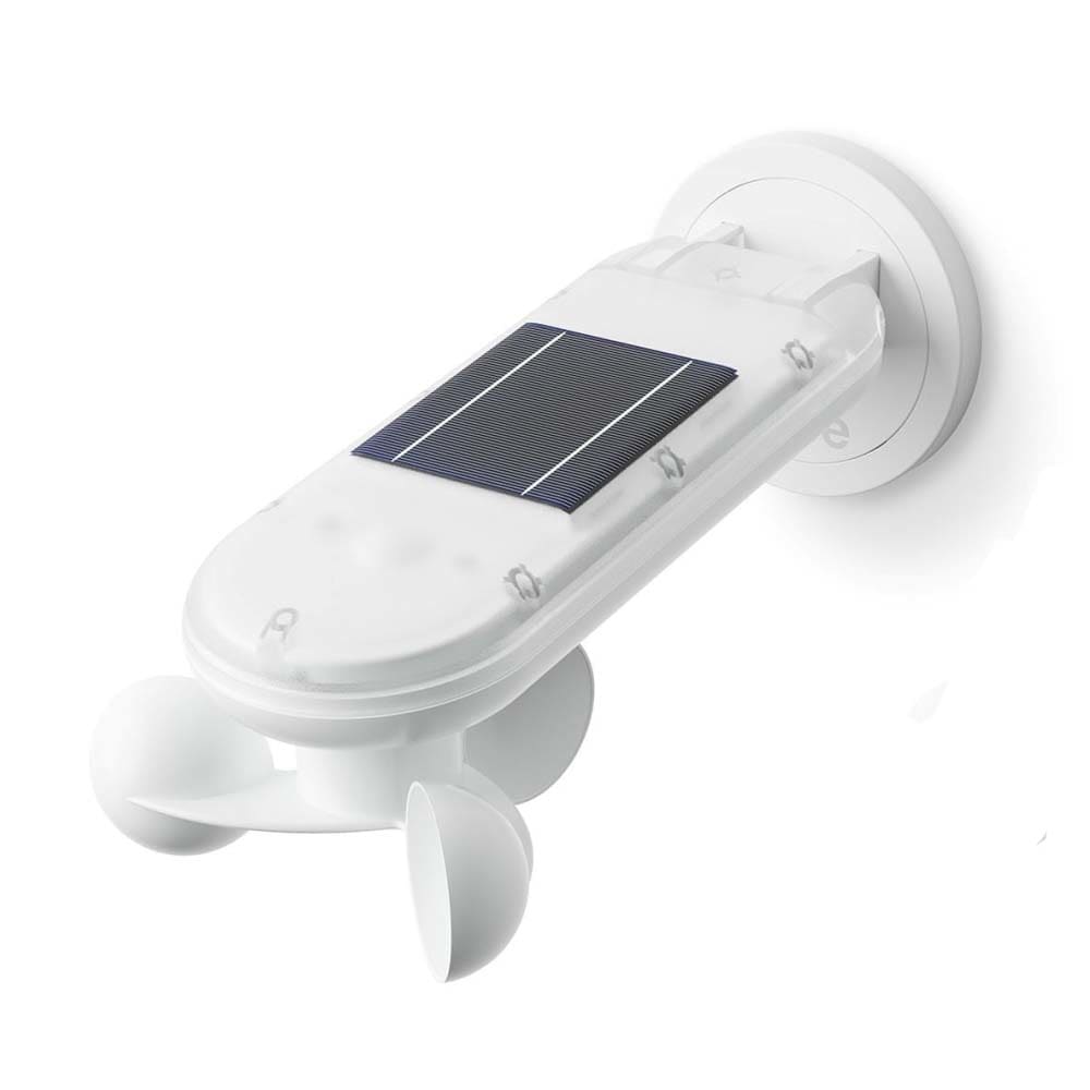 NICE SPA NICDOMIWSC NICE CLIMATIC SENSOR SOLAR POWERED WSC (