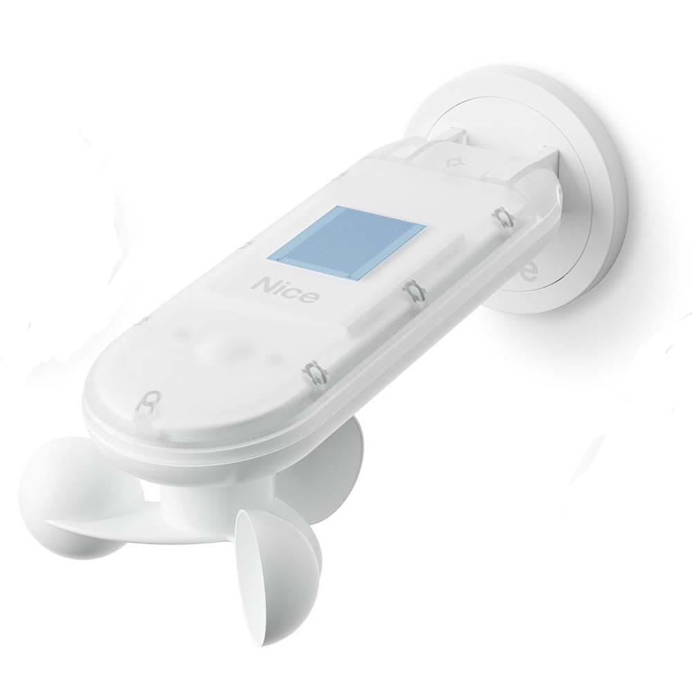 NICE SPA NICDOMIWSR NICE CLIMATIC SENSOR AC/DC POWERED ADVAN