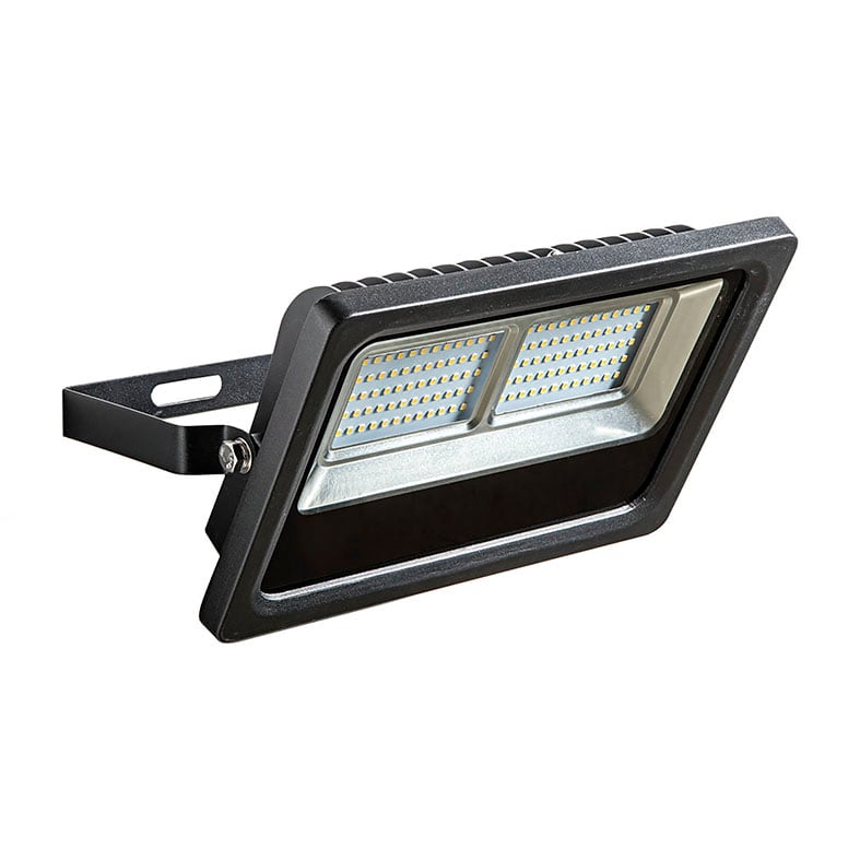 ROSSINI RSSDON010 PROIETTORE NERO LED 100W 120° IP65 4000K