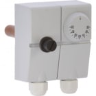 VEMER SPA VEMVE309100 DOPPIO TERMOST. REG. CON TEMP. SICUREZZA