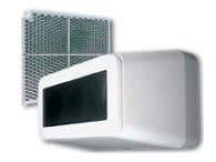 STS ELETTRONICA SRL - STSDOP-6001/50 BARRIERA LINEARE A RIFLESSIONE PORTATA