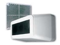 STS ELETTRONICA SRL - STSDOP-6001/50 BARRIERA LINEARE A RIFLESSIONE PORTATA