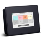DOSSENA SNC DI BAR - DOS9EVO DATA LOGGER - TOUCH SCREEN