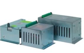 DOSSENA SNC DI BAR - DOS9IN19L C10C 48-110VCC/24VCC 100W CONVERT