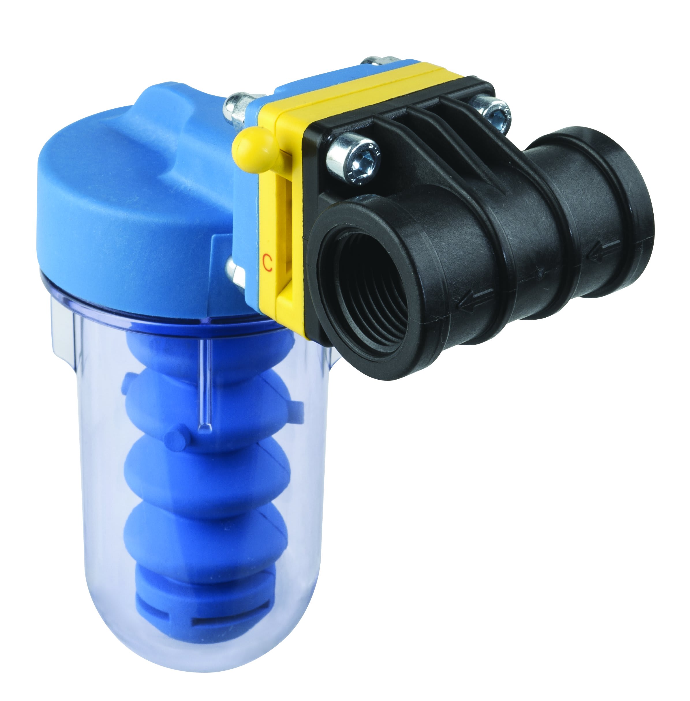 ATLAS FILTRI ITALIA - AT1RE4050313 DOSAPLUS 13 CON BY PASS