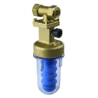 ATLAS FILTRI ITALIA - AT1RE4050215 DOSAPLUS 1 TA 2P DG