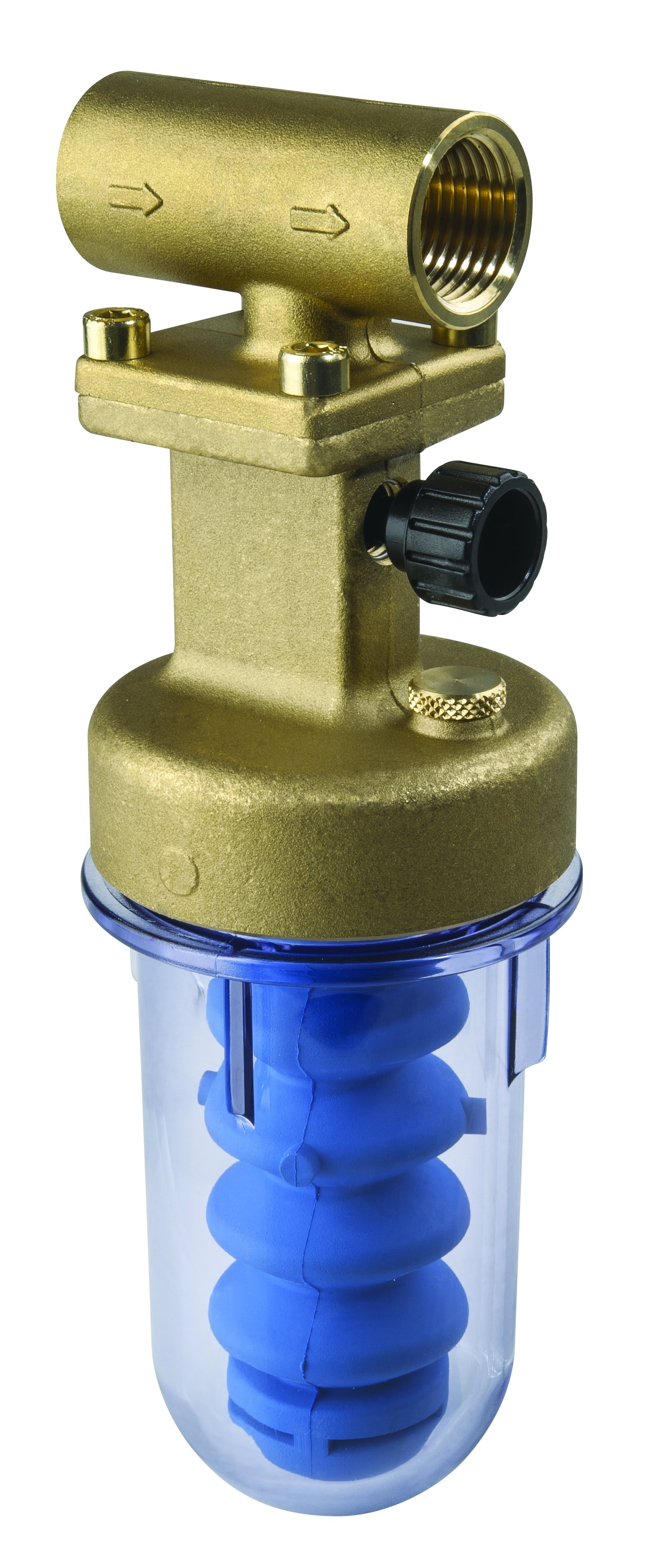 ATLAS FILTRI ITALIA - AT1RE4050415 DOSAPLUS 21 TA 2P FF