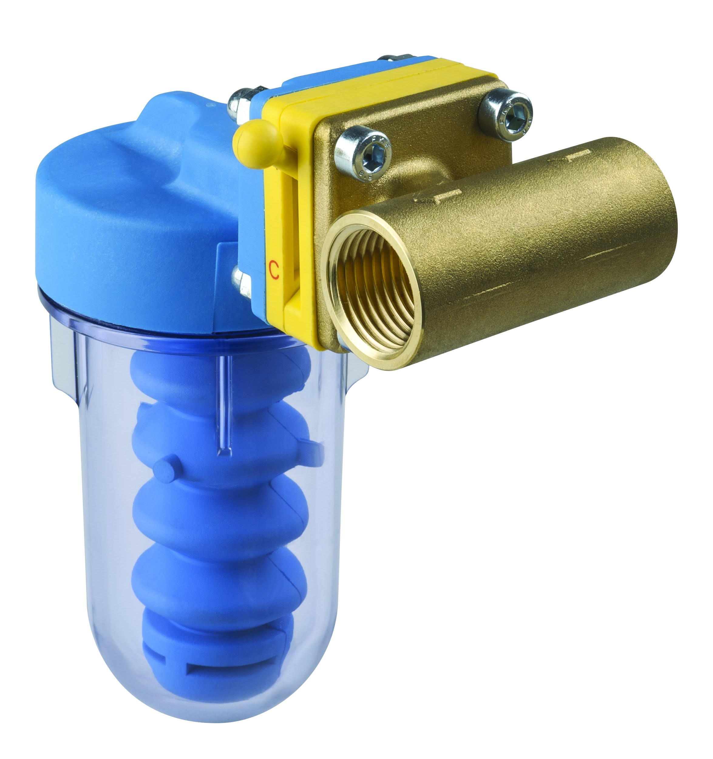 ATLAS FILTRI ITALIA - AT1RE4050413 DOSAPLUS 23 FF CON BY PASS