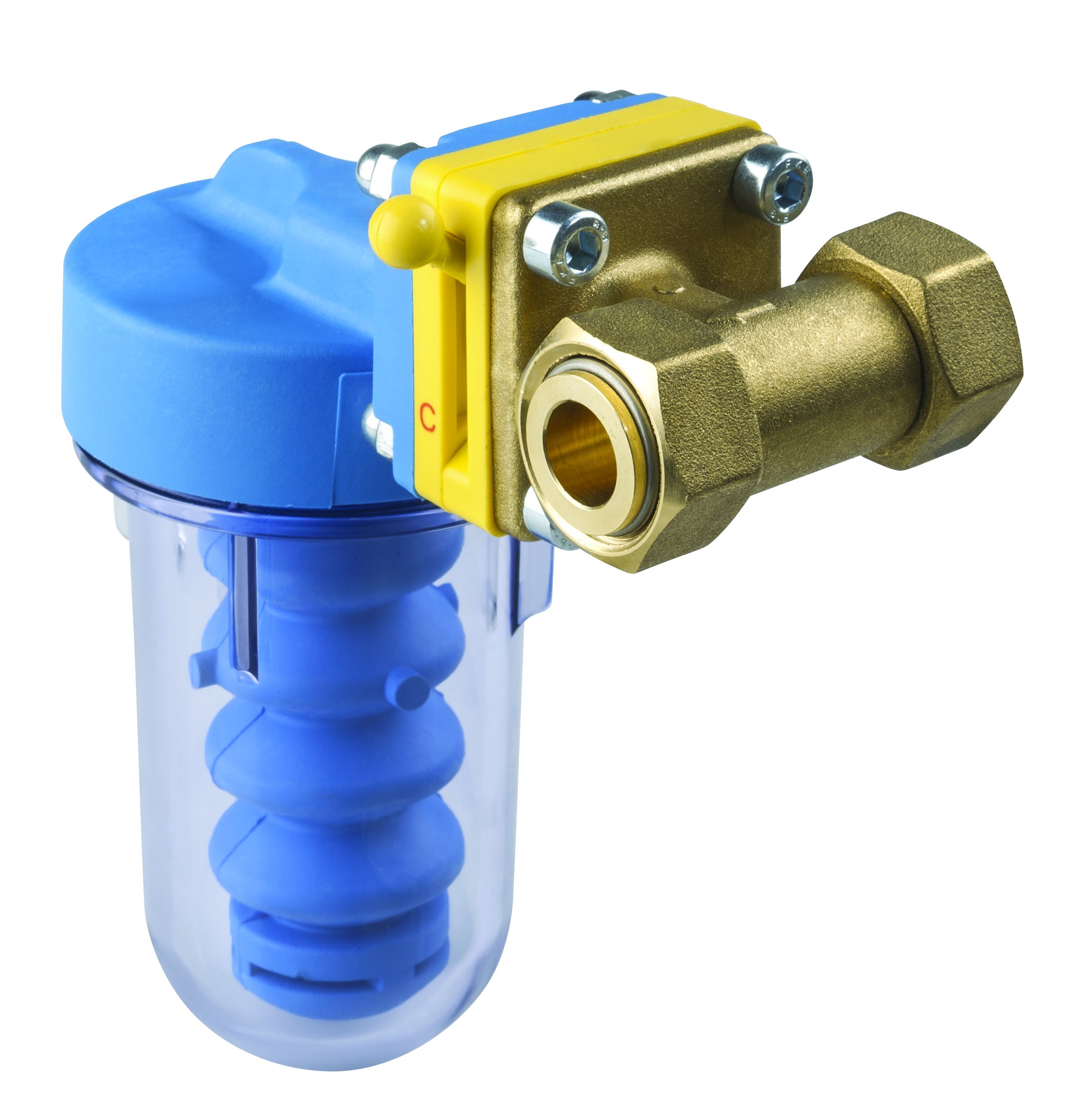 ATLAS FILTRI ITALIA - AT1RE4050213 DOSAPLUS 3 DG CON BY PASS