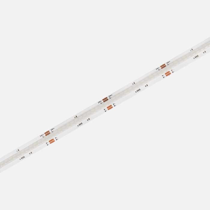 DIGIMAX SRL DIXCP1567RGB STRIP 14.4W 24V COF RGB IP67