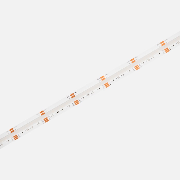 DIGIMAX SRL - DIXCP2020RGB40 STRIP 19.2W 24V COF RGB+4000K IP20