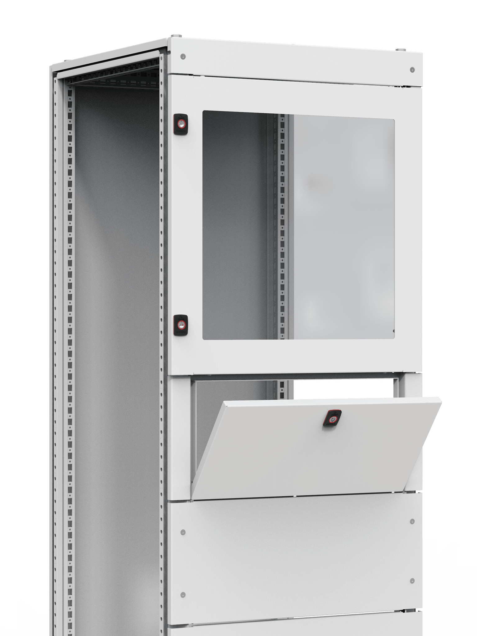 ELDON AUSTRIA GMBH HOFDPK06R5 Vano tastiera cernierato 600w