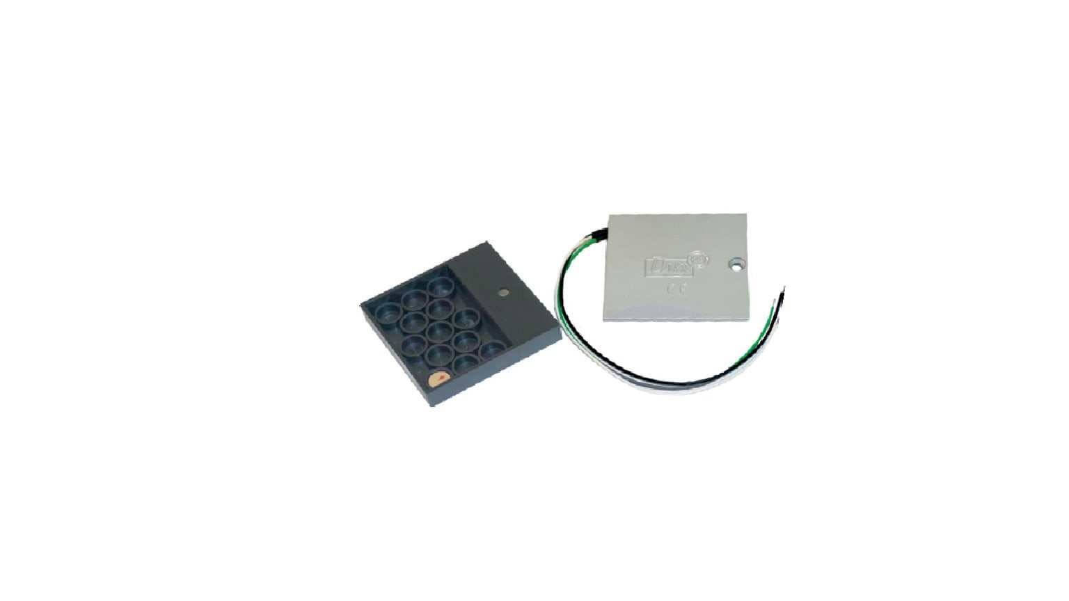 CDVI ITALIA SRL CDVDPM300 SENSORE POS.NE STATO PORTA ELETTROM. 300