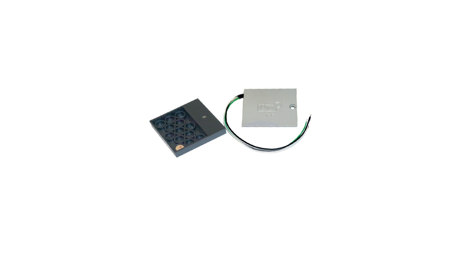 CDVI ITALIA SRL CDVDPM500 SENSORE POS.NE STATO PORTA ELETTROM. 500