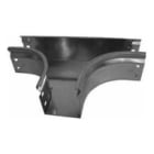 LUCIANO RUSSO SRL - LRSDPT05I DERIVAZ PIANA A T + COP 50X50MM INOX