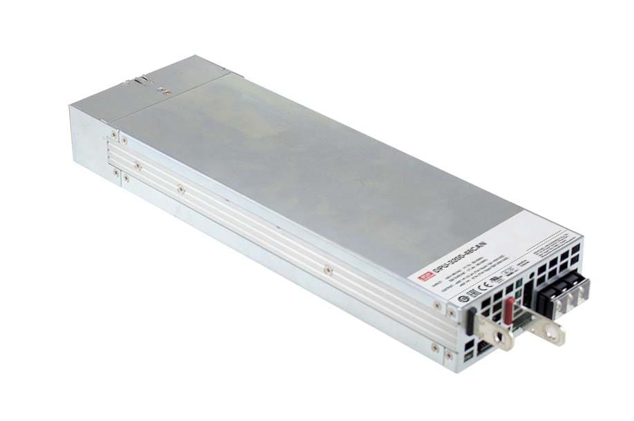 DIGIMAX SRL - DIXDPU-3200-24 ALIMENTATORE CURRENT SHARING 3200W 24V