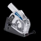 HIKOKI POWER TOOLS - HIADPZ0200000 CUFFIA DI ASPIRAZIONE X TAGLIO D125