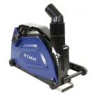 HIKOKI POWER TOOLS - HIADPZ230NK00 CUFFIA TAGLIO D180-230MM