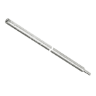 L`ARTIBENI SRL - LARDR-8-Z DISP. IN ACC. ZINC. A CALDO AD INNESTO D