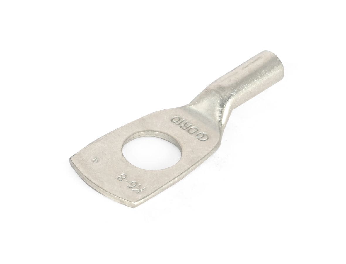 CEMBRE SPA CEMDR10-8N CAPIC.CU MT/BT SEZ.10MMQ DIAM.8MM DIN