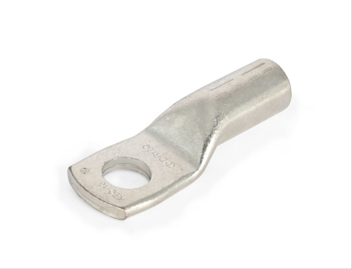 CEMBRE SPA CEMDR120-16N CAPIC.CU MT/BT SEZ.120MMQ DIAM.16MM DIN