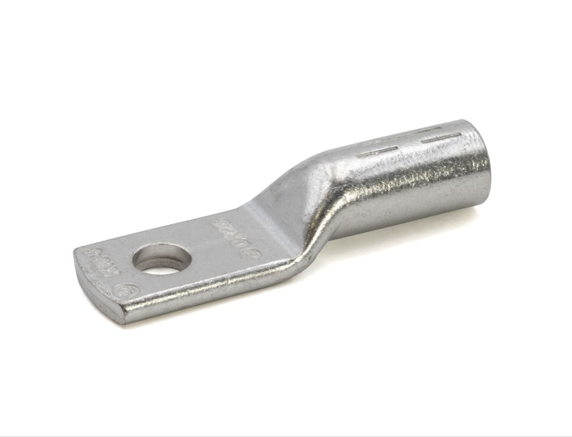 CEMBRE SPA CEMDR25-6N CAPIC.CU MT/BT SEZ.25MMQ DIAM.6MM DIN
