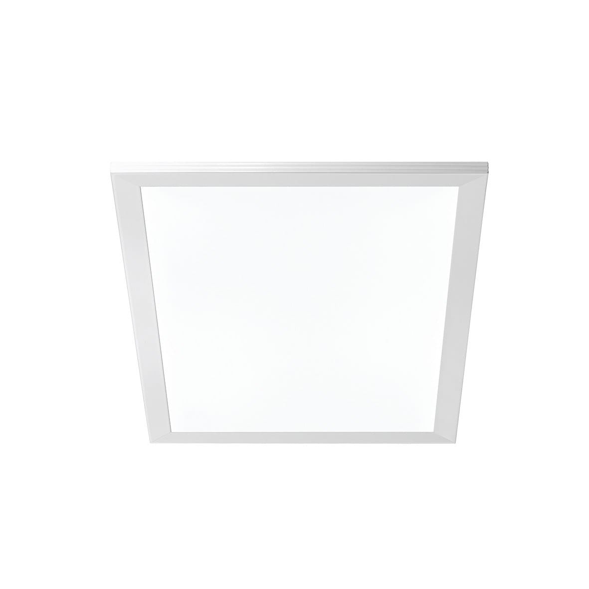 ROSSINI RSSDRC001DIM LED PANEL BIANCO OPALE 40W 120 IP40 400