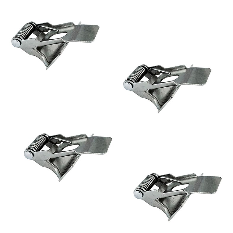 ROSSINI RSSDRC001SP KIT MOLLE PER FISSAGGIO IN CARTONGESSO I
