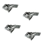 ROSSINI RSSDRC001SP KIT MOLLE PER FISSAGGIO IN CARTONGESSO I