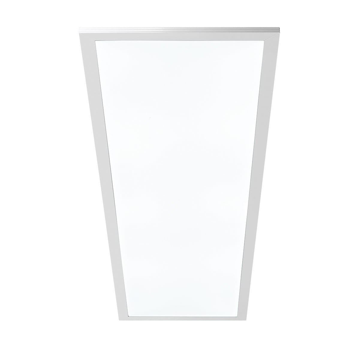 ROSSINI RSSDRC005DIM LED PANEL BIANCO OPALE 40W 120° IP40 400