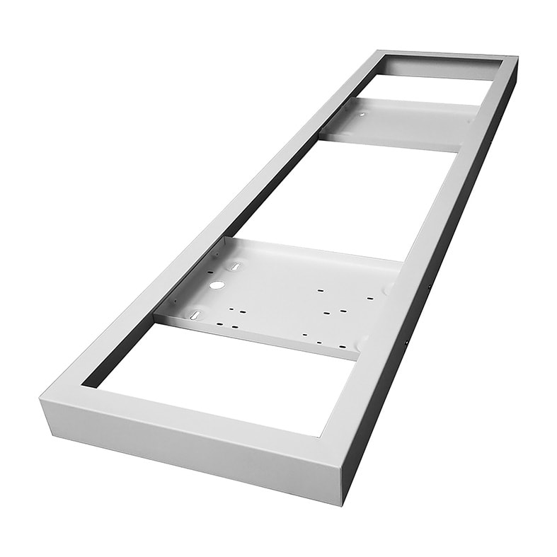 ROSSINI RSSDRC005PLAST TELAIO PER FISSAGGIO IN CARTONGESSO BIAN