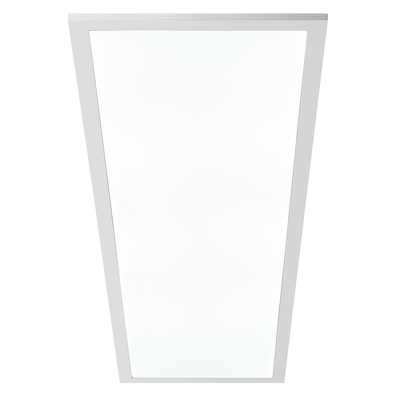 ROSSINI RSSDRC007 LED PANEL BIANCO MICROPRISMATO 40W 120°