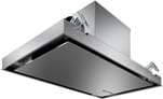 BOSCH ROBERT BOSDRC97AQ50 Dunstabzug DeckenlA1/4fter 90cm edelstah