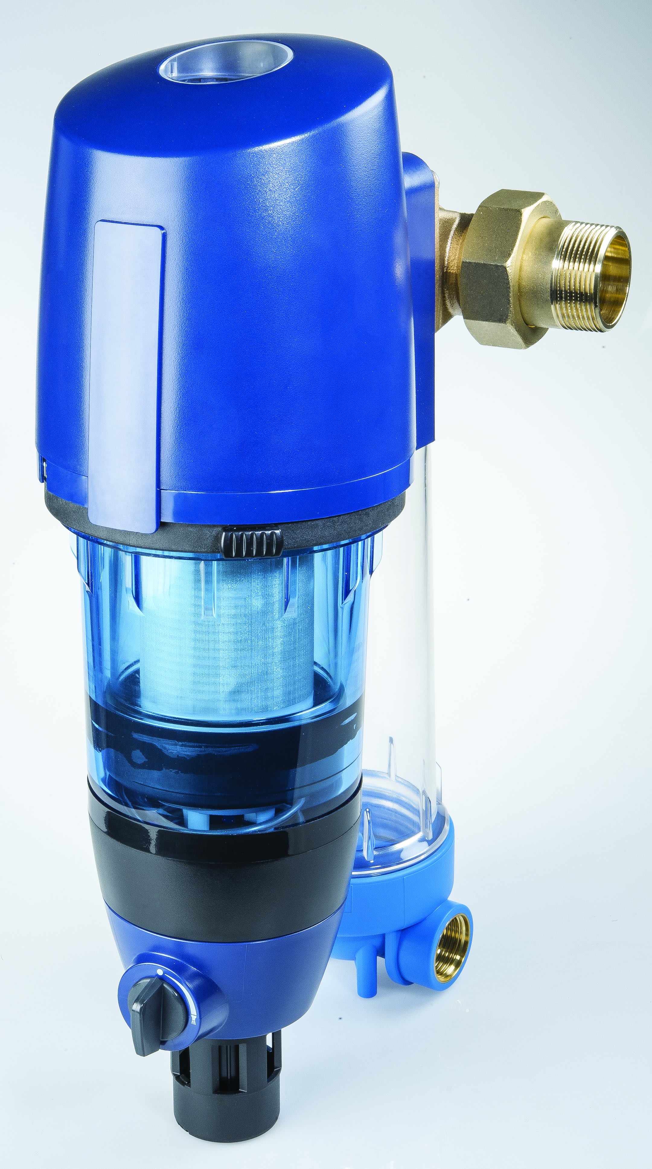 ATLAS FILTRI ITALIA - AT1RE6180154 CLEANTEK DRF 1 1/2 OT