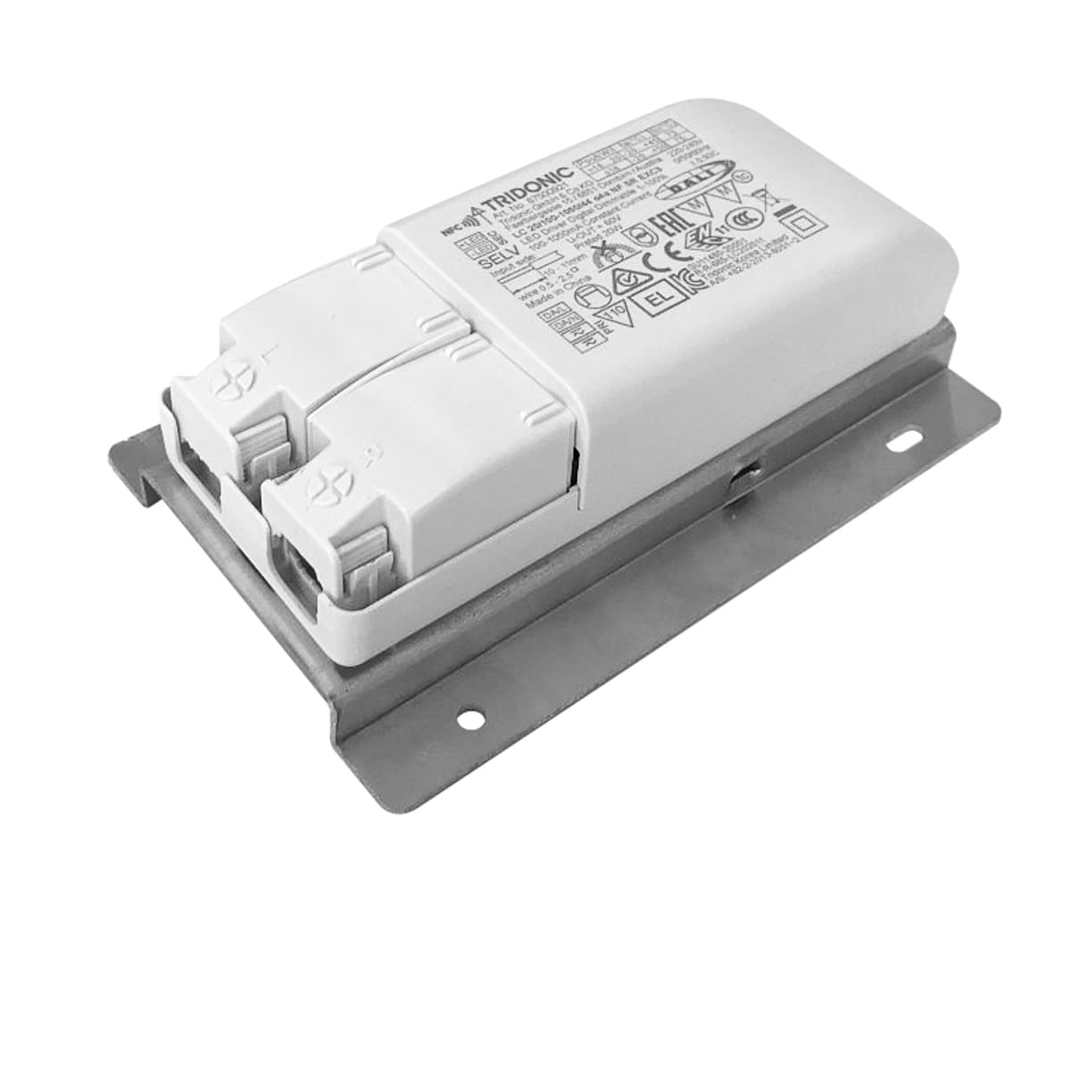 PERFORMANCE IN LIGHT PRI3112413 DRIVER UNIT 20W 1A-1CH-DALI
