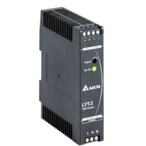 HIKVISION ITALY SRL - HIK303701985 DRL-48V75W1AZ : ALIMENTATORE PER SWITCH INDUSTRIALI 75W