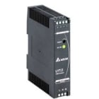 HIKVISION ITALY SRL - HIK303701985 DRL-48V75W1AZ : ALIMENTATORE PER SWITCH INDUSTRIALI 75W