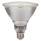 DURALAMP SPA - DRL00868 PAR-38 E27 20W 230V 4000K TRASPARENTE