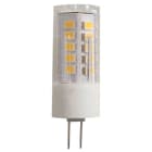 DURALAMP SPA DRL01949PC BISPINA 12V 3W G4 D.16 LED