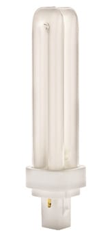 DURALAMP SPA DRL02015 DURALUX D FLUO G24D-2 18W 4000K