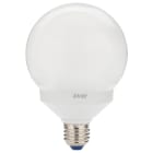 DURALAMP SPA - DRL02084 GLOBE E27 20W 230V 6400K